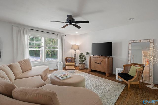 1611 Wells Avenue, Huntsville, AL 35801