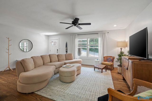 1611 Wells Avenue, Huntsville, AL 35801