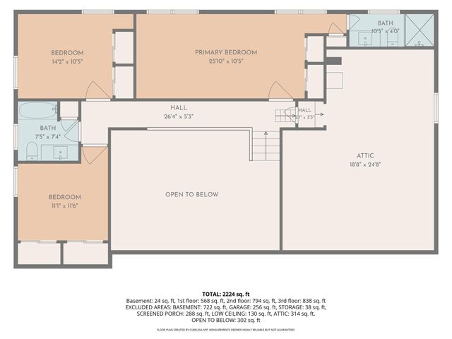 319 MADISON AVE, Pitman, NJ 08071
