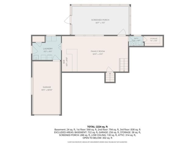 319 MADISON AVE, Pitman, NJ 08071
