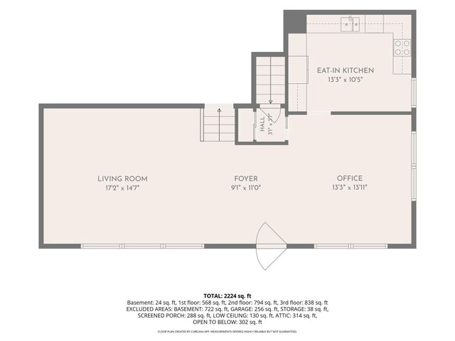 319 MADISON AVE, Pitman, NJ 08071