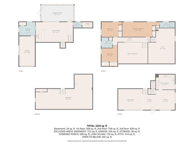 319 MADISON AVE, Pitman, NJ 08071