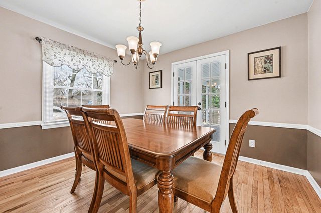 6519 Trotwood Street, Portage City, MI 49024