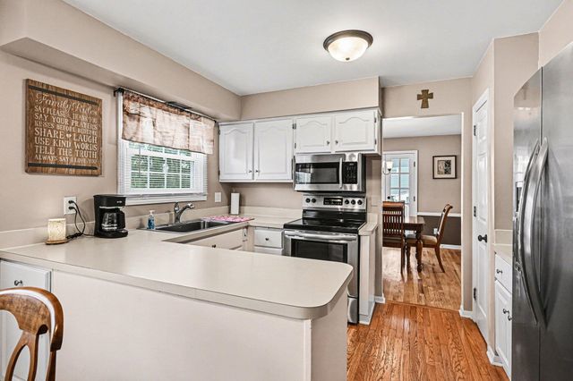 6519 Trotwood Street, Portage City, MI 49024