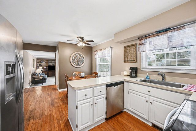 6519 Trotwood Street, Portage City, MI 49024