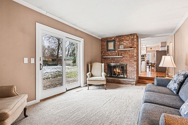 6519 Trotwood Street, Portage City, MI 49024