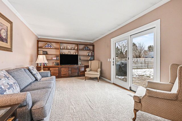 6519 Trotwood Street, Portage City, MI 49024