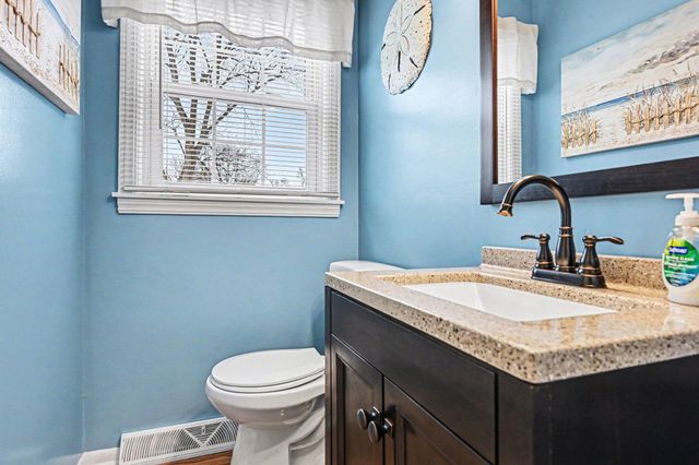 6519 Trotwood Street, Portage City, MI 49024