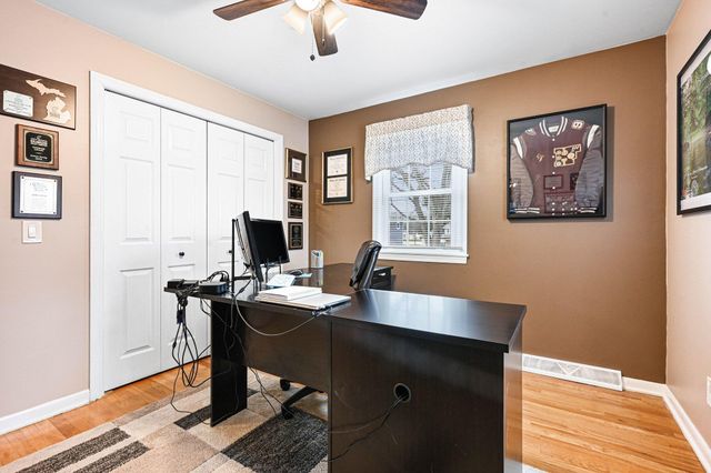 6519 Trotwood Street, Portage City, MI 49024