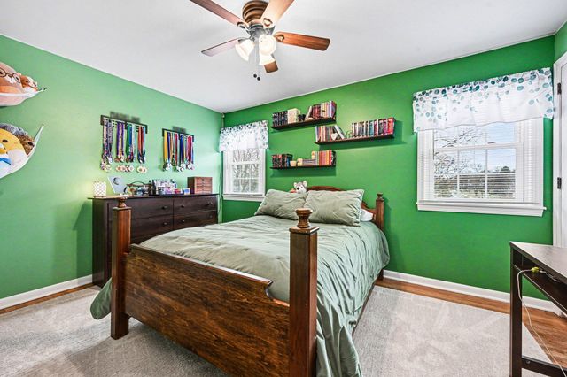 6519 Trotwood Street, Portage City, MI 49024