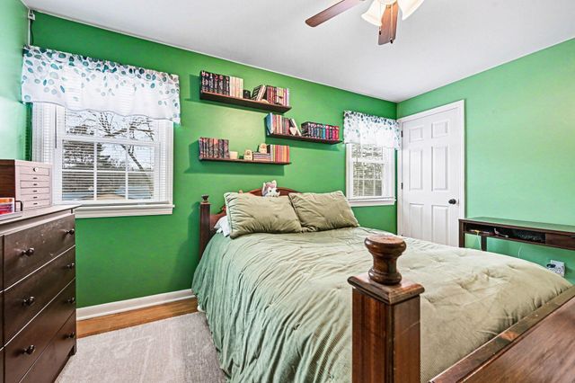 6519 Trotwood Street, Portage City, MI 49024