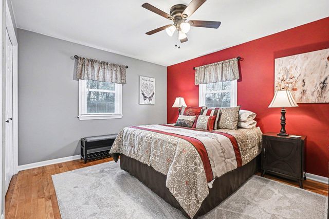 6519 Trotwood Street, Portage City, MI 49024