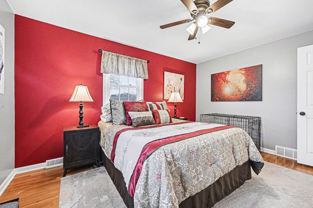 6519 Trotwood Street, Portage City, MI 49024