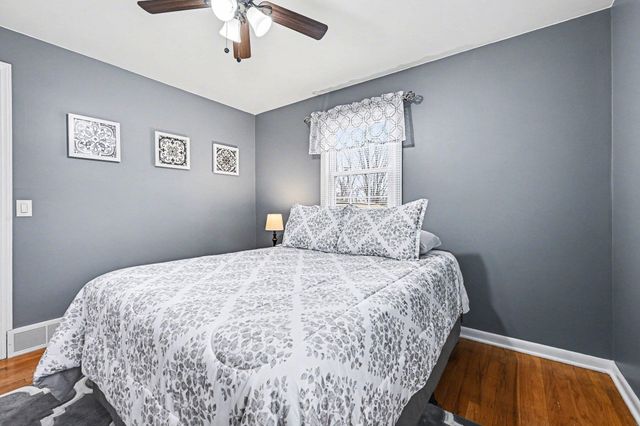 6519 Trotwood Street, Portage City, MI 49024