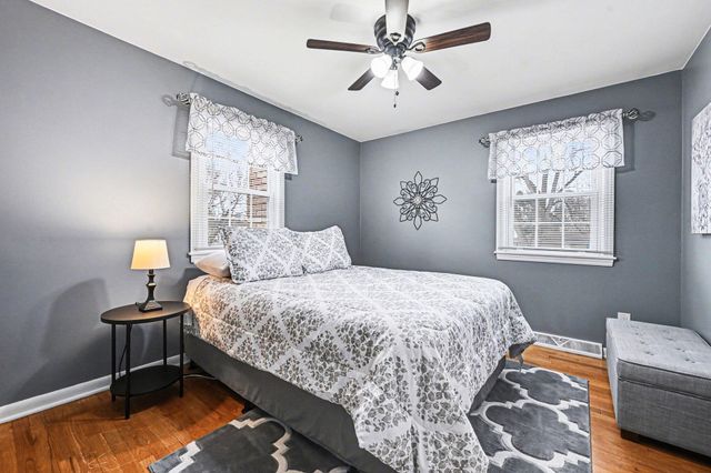 6519 Trotwood Street, Portage City, MI 49024