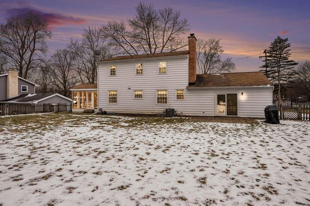 6519 Trotwood Street, Portage City, MI 49024