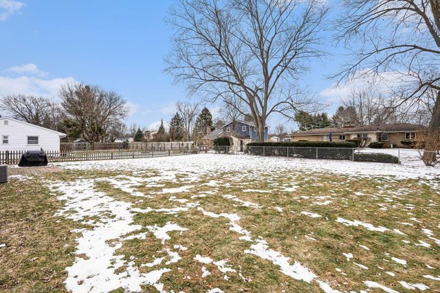 6519 Trotwood Street, Portage City, MI 49024