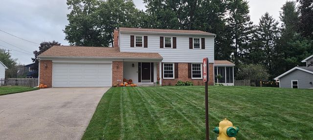 6519 Trotwood Street, Portage City, MI 49024