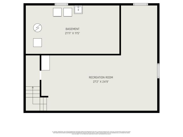 6519 Trotwood Street, Portage City, MI 49024