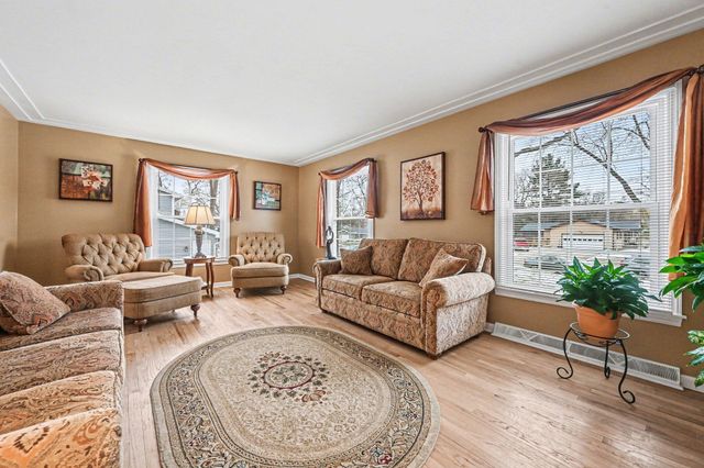 6519 Trotwood Street, Portage City, MI 49024