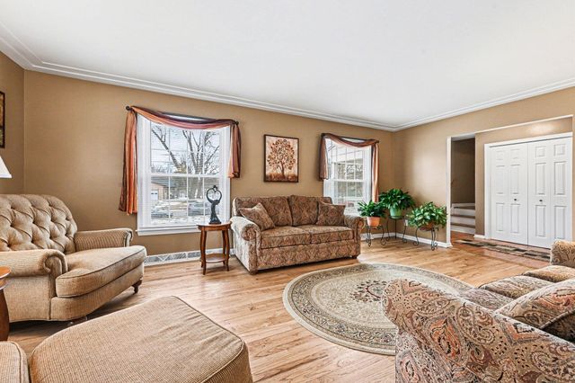 6519 Trotwood Street, Portage City, MI 49024