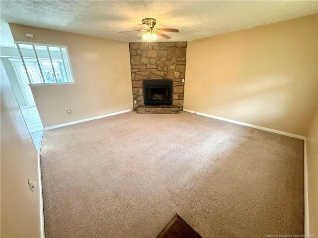 1028 Quailwood Drive, Fayetteville, NC 28314