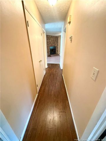 1028 Quailwood Drive, Fayetteville, NC 28314