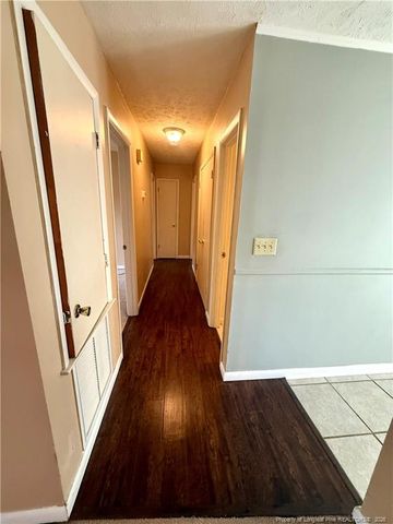 1028 Quailwood Drive, Fayetteville, NC 28314