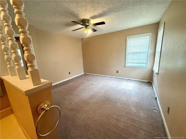 1028 Quailwood Drive, Fayetteville, NC 28314
