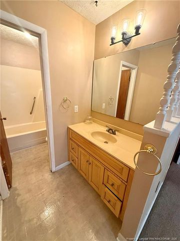 1028 Quailwood Drive, Fayetteville, NC 28314