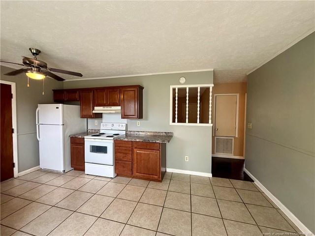 1028 Quailwood Drive, Fayetteville, NC 28314