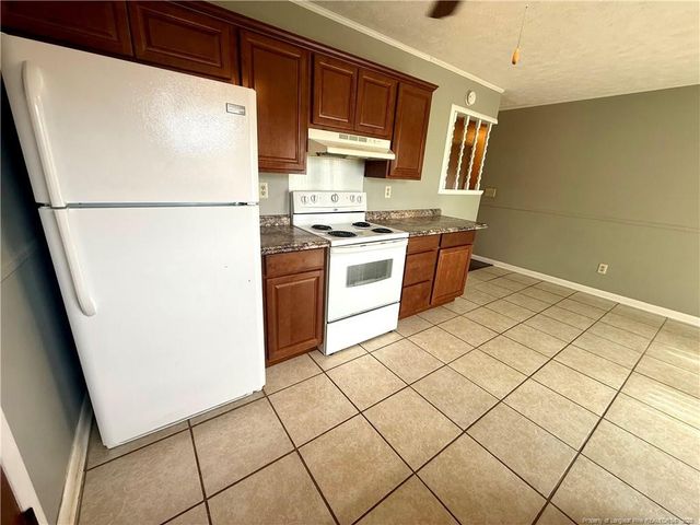 1028 Quailwood Drive, Fayetteville, NC 28314