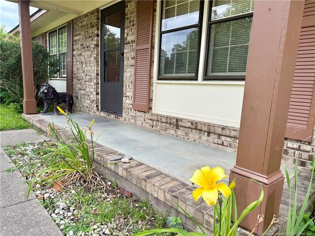 1028 Quailwood Drive, Fayetteville, NC 28314