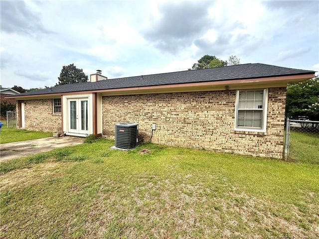 1028 Quailwood Drive, Fayetteville, NC 28314