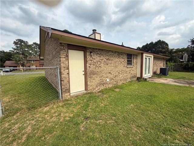 1028 Quailwood Drive, Fayetteville, NC 28314