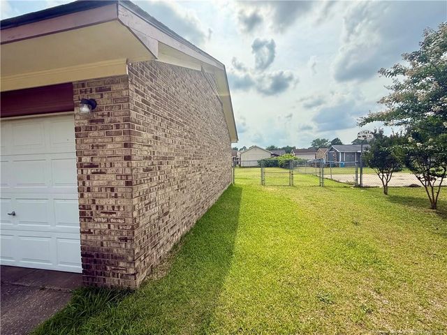 1028 Quailwood Drive, Fayetteville, NC 28314