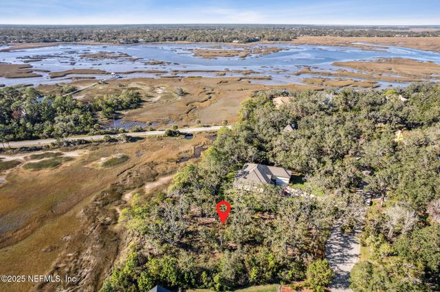 96309 PINEY ISLAND Drive, Fernandina Beach, FL 32034