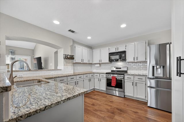 1026 Carlisle Drive, Allen, TX 75002