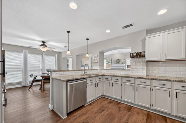 1026 Carlisle Drive, Allen, TX 75002