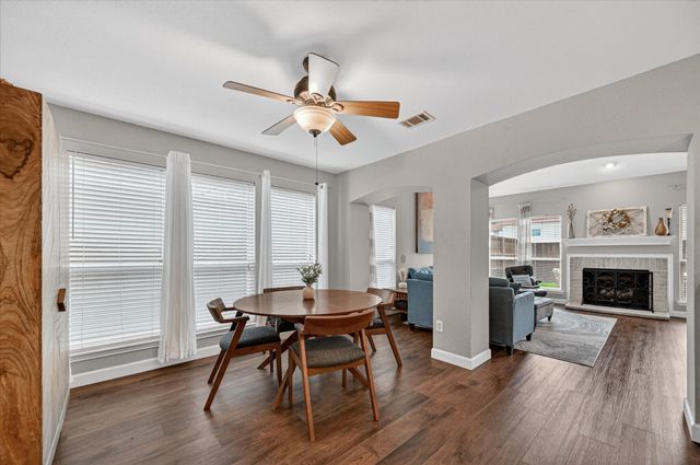 1026 Carlisle Drive, Allen, TX 75002