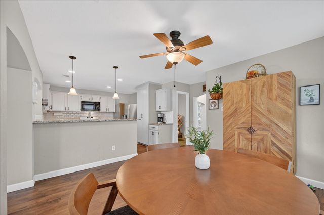 1026 Carlisle Drive, Allen, TX 75002