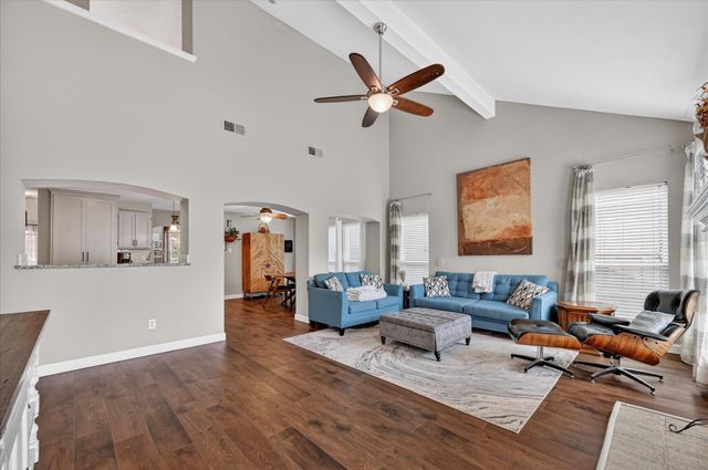 1026 Carlisle Drive, Allen, TX 75002