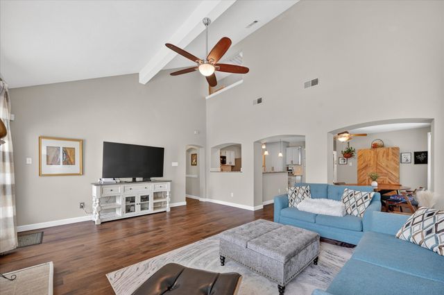 1026 Carlisle Drive, Allen, TX 75002