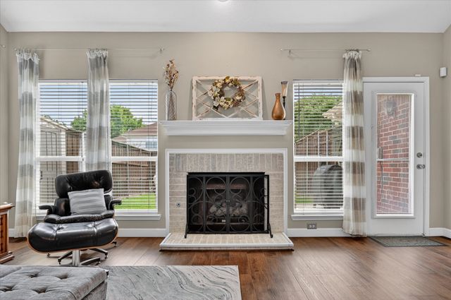 1026 Carlisle Drive, Allen, TX 75002