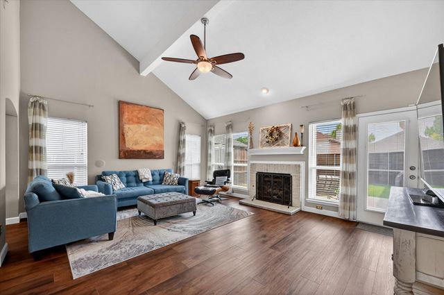 1026 Carlisle Drive, Allen, TX 75002