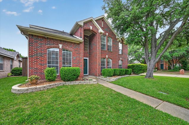 1026 Carlisle Drive, Allen, TX 75002