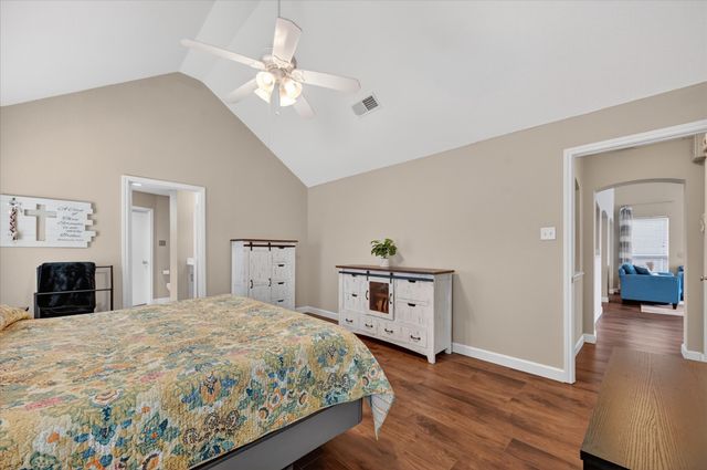 1026 Carlisle Drive, Allen, TX 75002