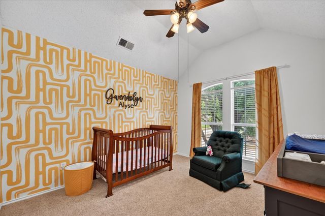 1026 Carlisle Drive, Allen, TX 75002