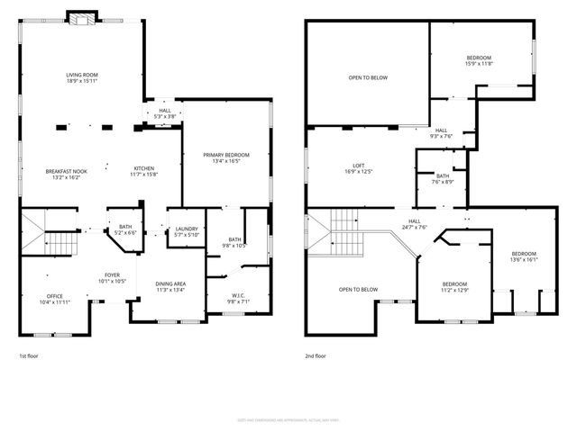 1026 Carlisle Drive, Allen, TX 75002