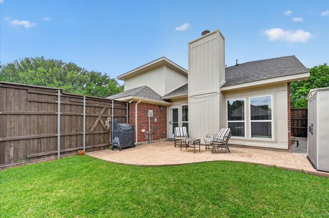 1026 Carlisle Drive, Allen, TX 75002